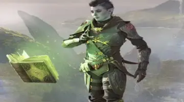 أفضل الفئات للمبتدئين في Elder Scrolls Online لعام 2026 – الجزء الرابع